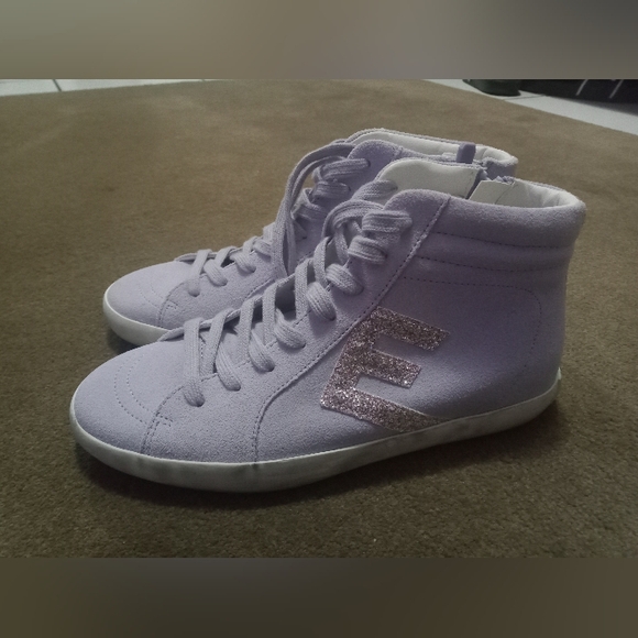 Sam Edelman Avon High Top - Picture 3 of 7